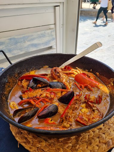 Restaurantes en Cadaqués