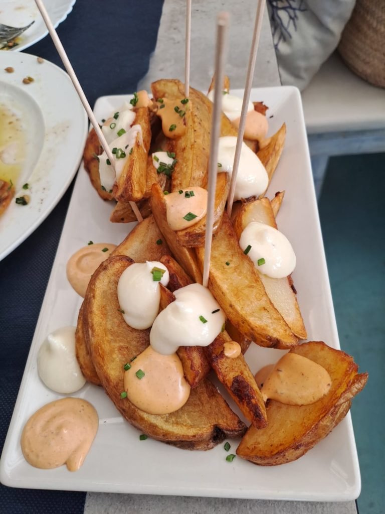 Restaurantes en Cadaqués